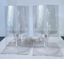 Kartell take cristallo usato  Milano