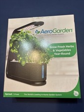Aerogarden sprout indoor for sale  Bolivar