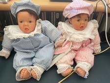 Gotz art dolls for sale  BELFAST
