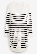 Gestreiftes umstandskleid stri gebraucht kaufen Gestreiftes umstandskleid stri gebraucht kaufen  Deutschland