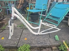 Trek 7100 women for sale  STOKE-ON-TRENT