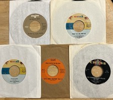 100 rpm records for sale  Sebring