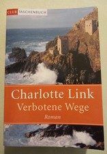 Charlotte link verbotene gebraucht kaufen  Kelheim