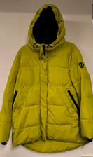 Dkny puffer jacket for sale  OMAGH