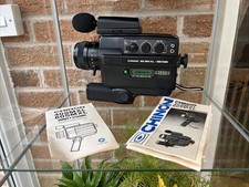 Chinon super 8mm for sale  BOLTON