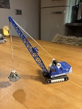 Siku grossbagger raupenkran gebraucht kaufen  Essen