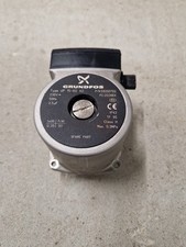 Pompe chaudiere circulateur d'occasion  Les Abrets