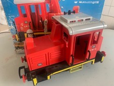 Playmobil 4050 lok gebraucht kaufen  Erkelenz