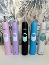 Philips sonic electric for sale  CREWE