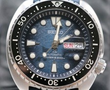 Seiko prospex save for sale  WORCESTER