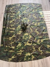 Military poncho wet for sale  Fountain