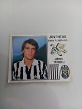 Figurine calciatori panini usato  Pozzuoli