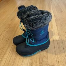 Kamik snowgypsy waterproof for sale  Evanston