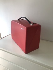 Valigia per bernina usato  Sapri