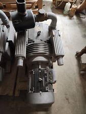 Becker vtlf 250 for sale  Alstead