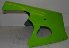 Kawasaki ninja fiberglass for sale  Amery