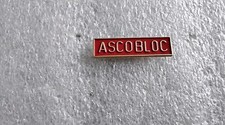 ascobloc gebraucht kaufen ascobloc gebraucht kaufen Berlin