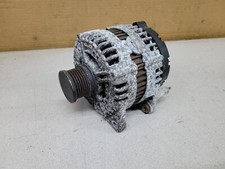 Alternador 2009-2017 Volkswagen CC Passat 3.6 VR6 FABRICANTE DE EQUIPAMENTO ORIGINAL 03g903023f comprar usado  Enviando para Brazil