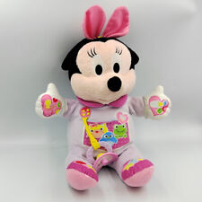 Peluche educative parlante d'occasion  Le Portel