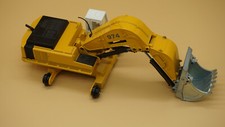 Siku 3528 bagger gebraucht kaufen  Dortmund