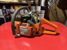 Husqvarna chainsaw air for sale  Reinholds