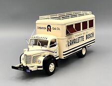 Ixo hachette berliet d'occasion  Riedisheim