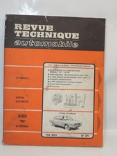 Audi 100 revue d'occasion Audi 100 revue d'occasion  Varades
