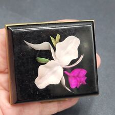 Vintage powder compact for sale  Denver