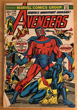 Avengers 110 englehart for sale  Freehold