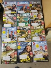 blinker zeitschrift gebraucht kaufen blinker zeitschrift gebraucht kaufen Hamburg