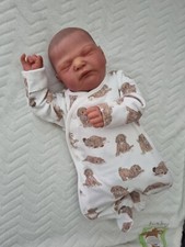 Ramsey reborn doll for sale  NEWCASTLE UPON TYNE