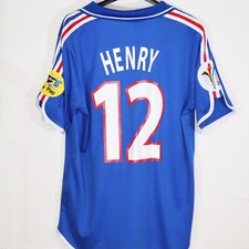 Maglia vintage home usato  Napoli
