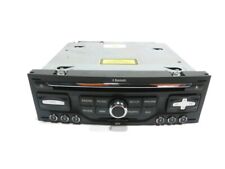 Autoradio 1616963180 citroen d'occasion  France