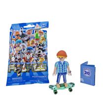 Playmobil figur skater gebraucht kaufen  Eschborn