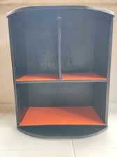 Porta artigianale black usato  Latina