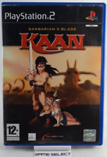 Kaan barbarian blade usato  Tricarico