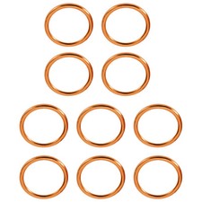 10pk 43mm outer for sale  UK