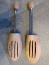 Schuhspanner holz bugatti gebraucht kaufen  Vienenburg