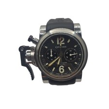 Orologio graham cronofighter usato  Agropoli
