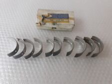 Conjunto de rolamento principal do virabrequim STD para Peugeot 404 504 011587 fabricante de equipamento original, usado comprar usado  Enviando para Brazil