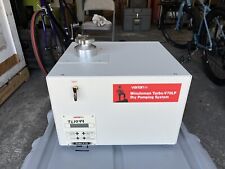 Varian minuteman turbo for sale  Hayward