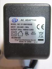 Adaptor power supply for sale  LEICESTER