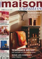 Maison créative tendance d'occasion  Hennebont