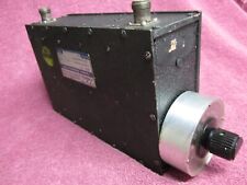 Tunable bandpass filter for sale  West Islip