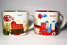 Utra rara starbucks usato  Milano