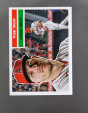 B4158 2023 topps for sale  Toccoa