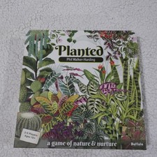 Planted buffalo games for sale  Indianapolis