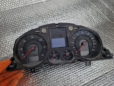 Passat kombiinstrument tachome gebraucht kaufen  Delitzsch