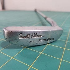 Arnold palmer personal for sale  San Jose