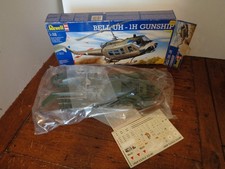Revell 04421 bell for sale  SLEAFORD